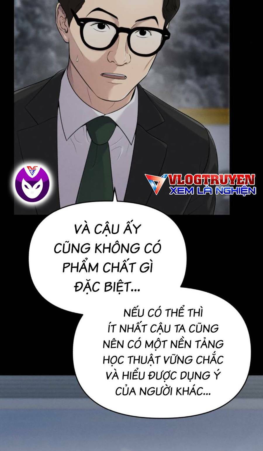 Nhân Viên Thực Tập Kim Cheolsu - chap2 - Trang 9